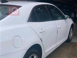 شيفروليه ماليبو